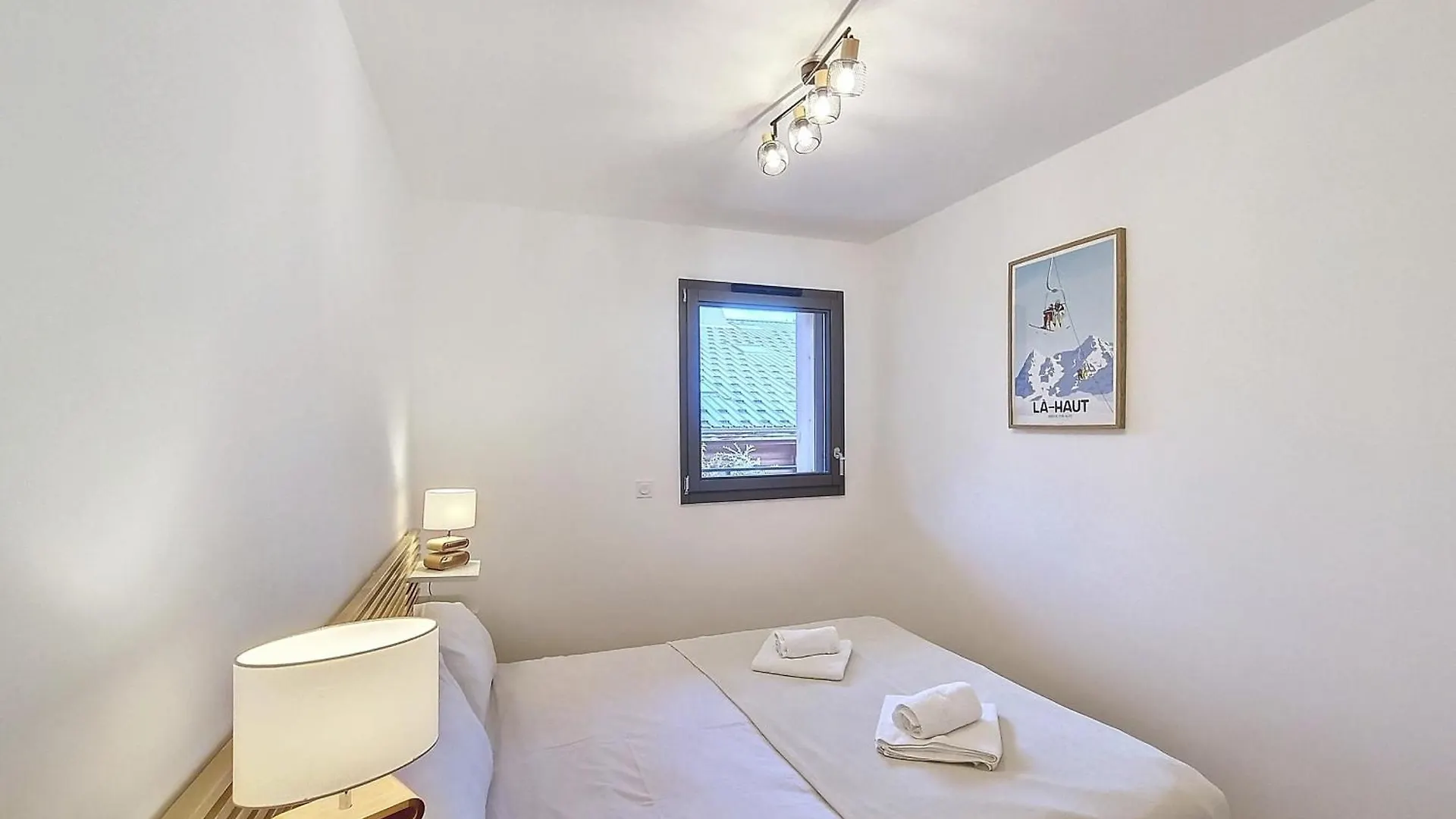 Cardena- Appartement- 8Pers- Proche Centre Les Gets