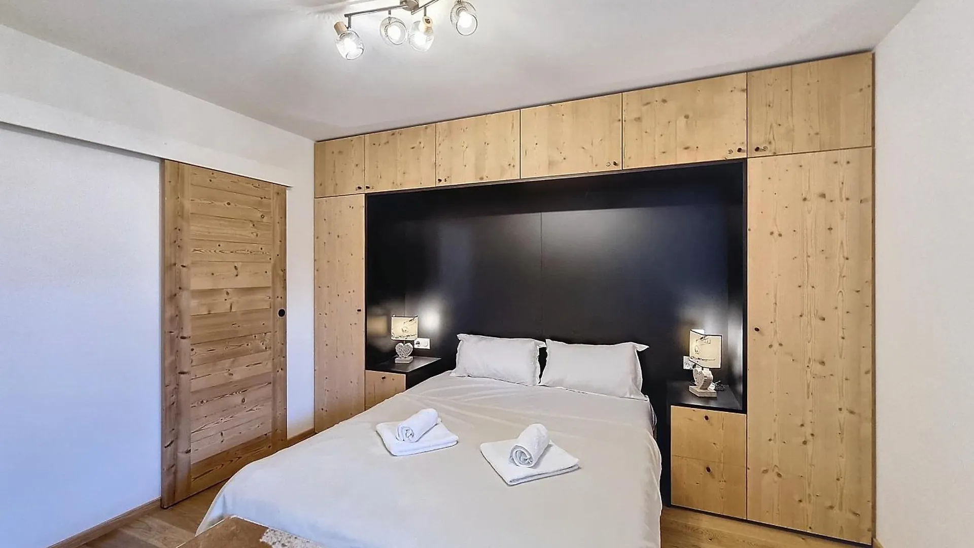 Apartment Cardena- Appartement- 8Pers- Proche Centre Les Gets